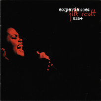 Experience: Jill Scott 826+ Scott Jill