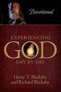 Experiencing God Day by Day: Devotional Blackaby Henry T., Blackaby Richard