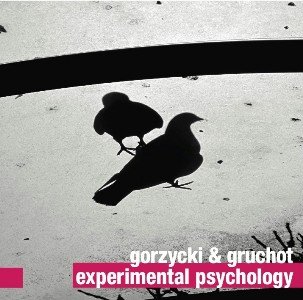 Experimantal Psychology - Gorzycki Rafał, Gruchot Sebastian