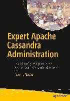 Expert Apache Cassandra Administration - Alapati Sam