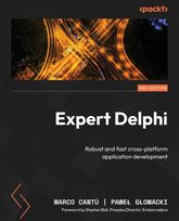 Expert Delphi - Second Edition Cantu Marco