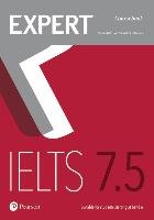 Expert IELTS 7.5 Coursebook with Online Audio - Aish Fiona, Bell Jan, Tomlinson Jo