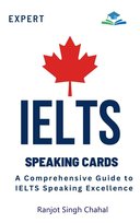 Expert IELTS Speaking Cards - ebook EPUB Ranjot Singh Chahal