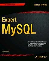 Expert MySQL - Bell Charles