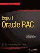 Expert Oracle RAC - Shamsudeen Riyaj, Hussain Syed Jaffar, Yu Kai, Farooq Tariq