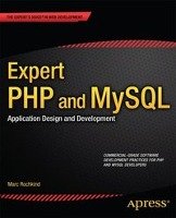 Expert PHP and MySQL - Rochkind Marc