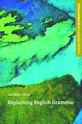 Explaining English Grammar Yule George