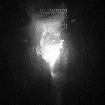 Exploding Head Syndrome, płyta winylowa - The Telescopes