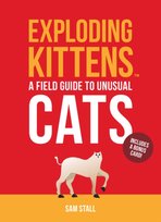 Exploding Kittens: A Field Guide to Unusual Cats - Opracowanie zbiorowe ...