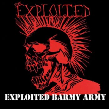 Exploited Barmy Army - The Exploited