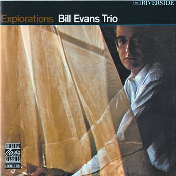 Explorations - Bill Evans Trio