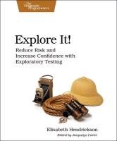 Explore It! - Hendrickson Elisabeth
