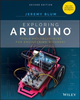 Exploring Arduino [DRM] - ebook PDF - Blum Jeremy