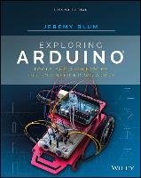 Exploring Arduino - Blum Jeremy