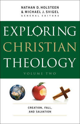 Exploring Christian Theology - Baker Publishing Group | Książka W Empik