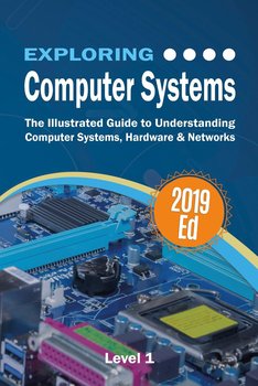 Exploring Computer Systems - Kevin Wilson