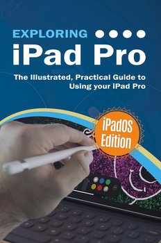 Exploring iPad Pro: iPadOS Edition - Kevin Wilson