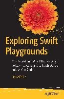 Exploring Swift Playgrounds - Feiler Jesse