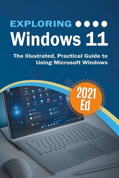 Exploring Windows 11 - Kevin Wilson
