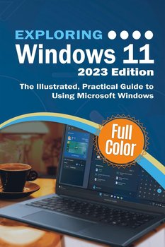 Exploring Windows 11 - Kevin Wilson