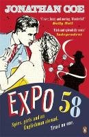 Expo 58 - Coe Jonathan
