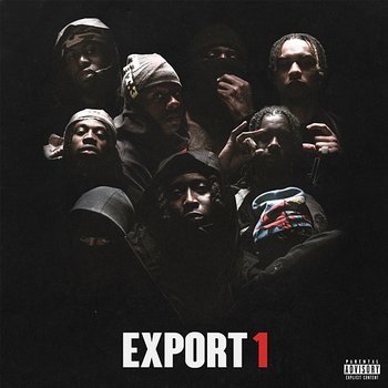 Export 1 - 34murphy, Mussy & Bu$hi feat. Broky Dollaz, M’Way, Skefre, i300, Key Guapo