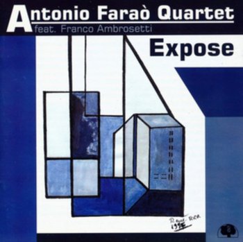 Expose - Farao Antonio