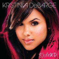 Exposed Kristinia DeBarge