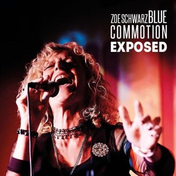 Exposed - Schwarz Zoe, Koral Rob