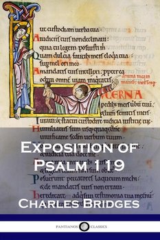 Exposition of Psalm 119 - Bridges Charles