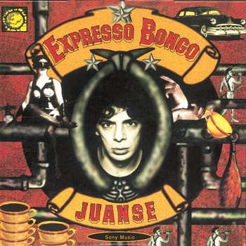 Expreso Bongo - Juanse