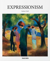 Expressionism Elger Dietmar