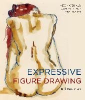 Expressive Figure Drawing Buchman Bill