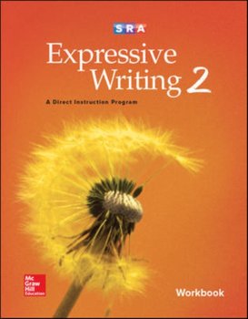 Expressive Writing Level 2. Workbook - Opracowanie zbiorowe
