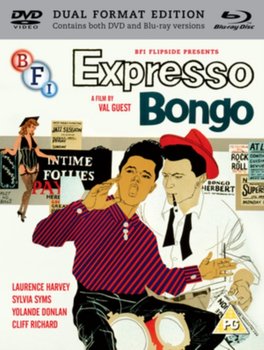 Expresso Bongo (brak polskiej wersji językowej) - Guest Val