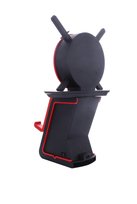 Exquisite Gaming lampka / stojak na smartfon kontoler Cable Guys Marvel Deadpool Ikon Exquisite