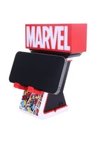 Exquisite Gaming lampka / stojak na smartfon kontoler Cable Guys Marvel Ikon Exquisite