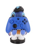 Exquisite Gaming stojak na smartfon, kontroler Cable Guys Disney Lilo & Stitch: Stitch jako Elvis (20 cm) Exquisite Gaming Limited