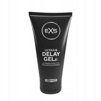 EXS Delay Ultra+, żel opóźniający, 100ml - EXS