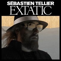 EXTATIC Sébastien Tellier