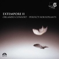 Extempore II Orlando Consort