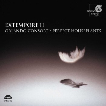 Extempore II - Orlando Consort