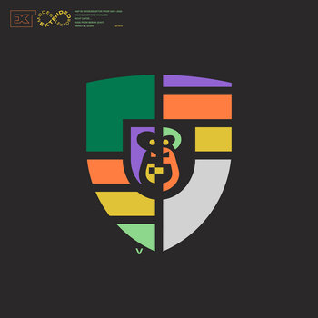 Extended - Modeselektor