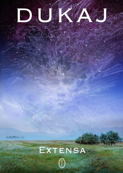 Extensa - ebook epub