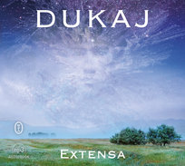 Extensa Dukaj Jacek