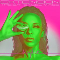 Extension Kylie Minogue