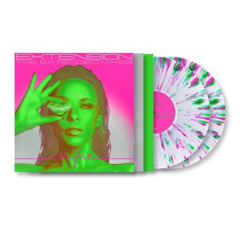 Extension, płyta winylowa - Minogue Kylie