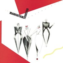 Extensions The Manhattan Transfer