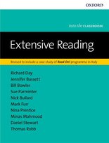 Extensive Reading (Revised Edition) - Opracowanie zbiorowe | Książka w ...