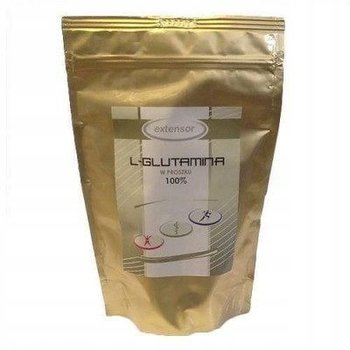 Extensor L-GLUTAMINA 100 400g - Extensor
